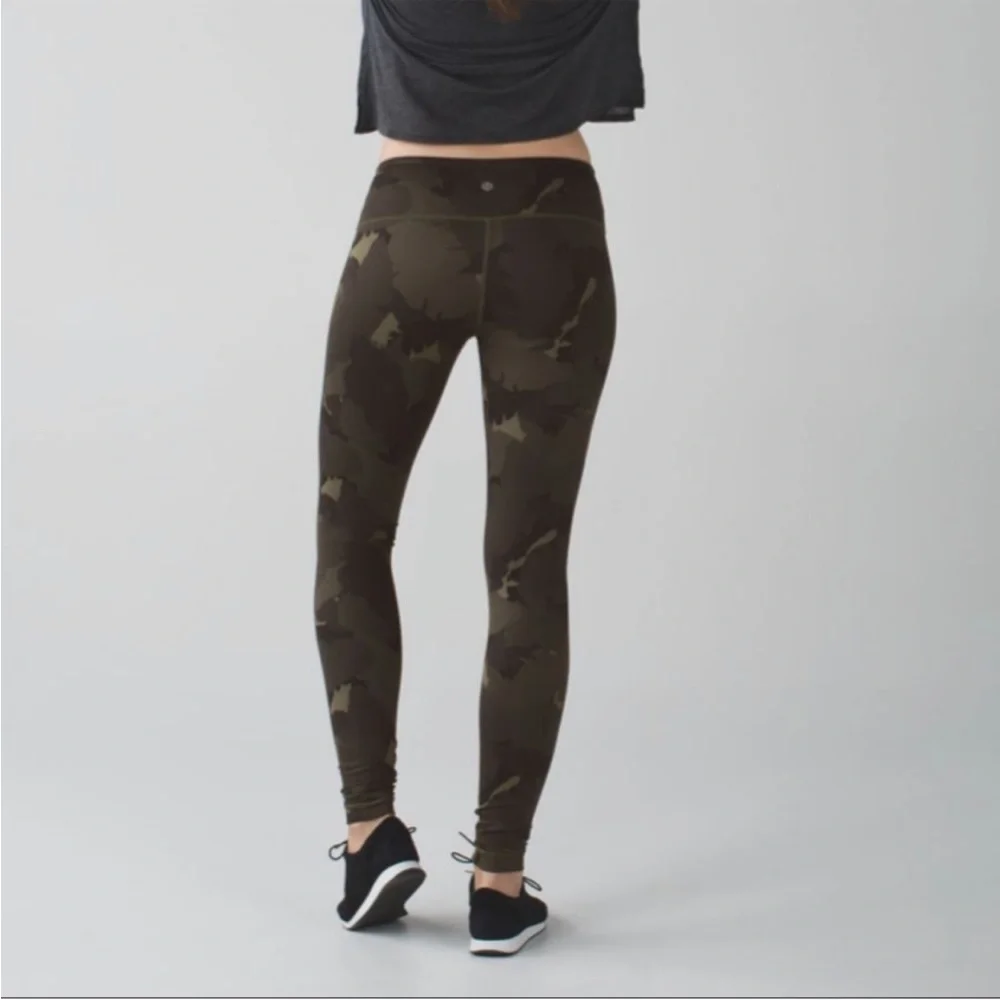 lululemon athletica lululemon wunder